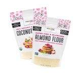 Wholesome Yum Healthy Flours