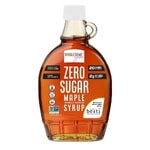 Wholesome Yum Zero Sugar Maple Syrup