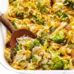 Casseroles