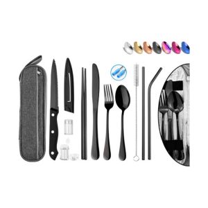 Portable Utensil Set