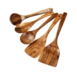 Wooden Spoons