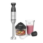Immersion Blender
